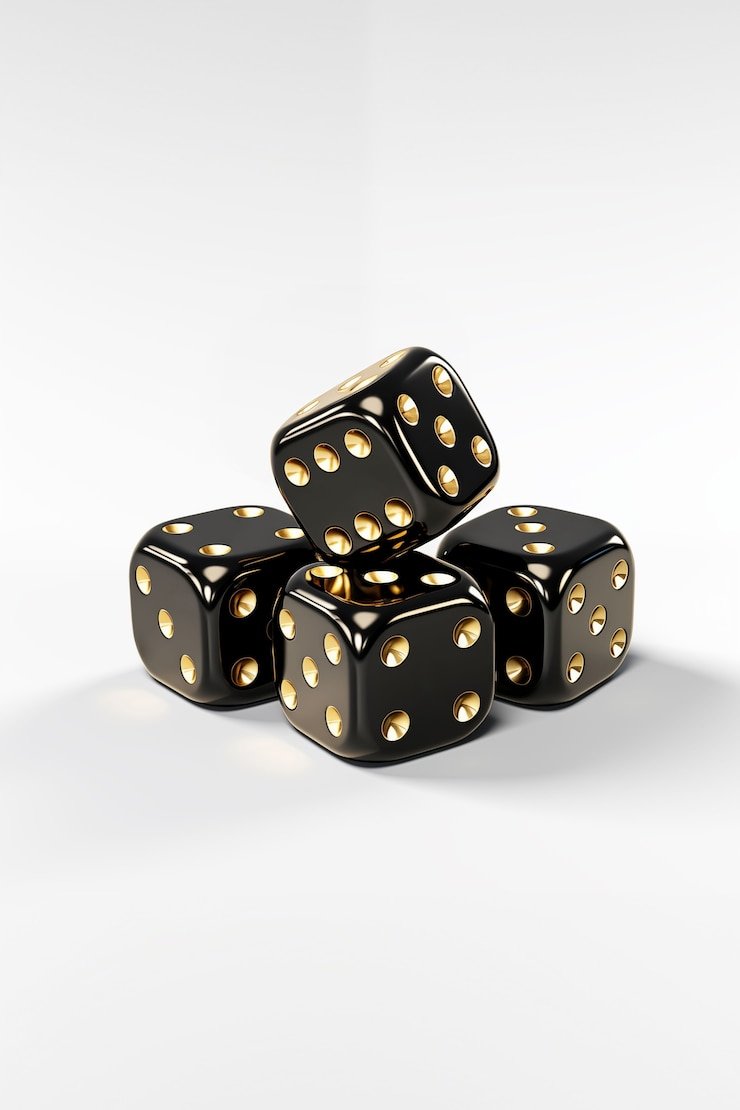 Panduan visual slot bertema galaksi