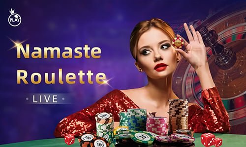 Tampilan kasino langsung Playtech dewasa