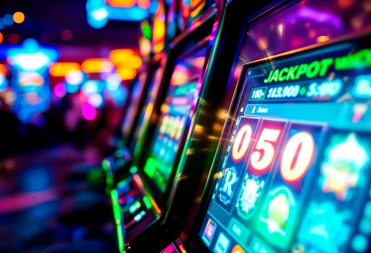 Panduan mulai hiburan 18 plus
